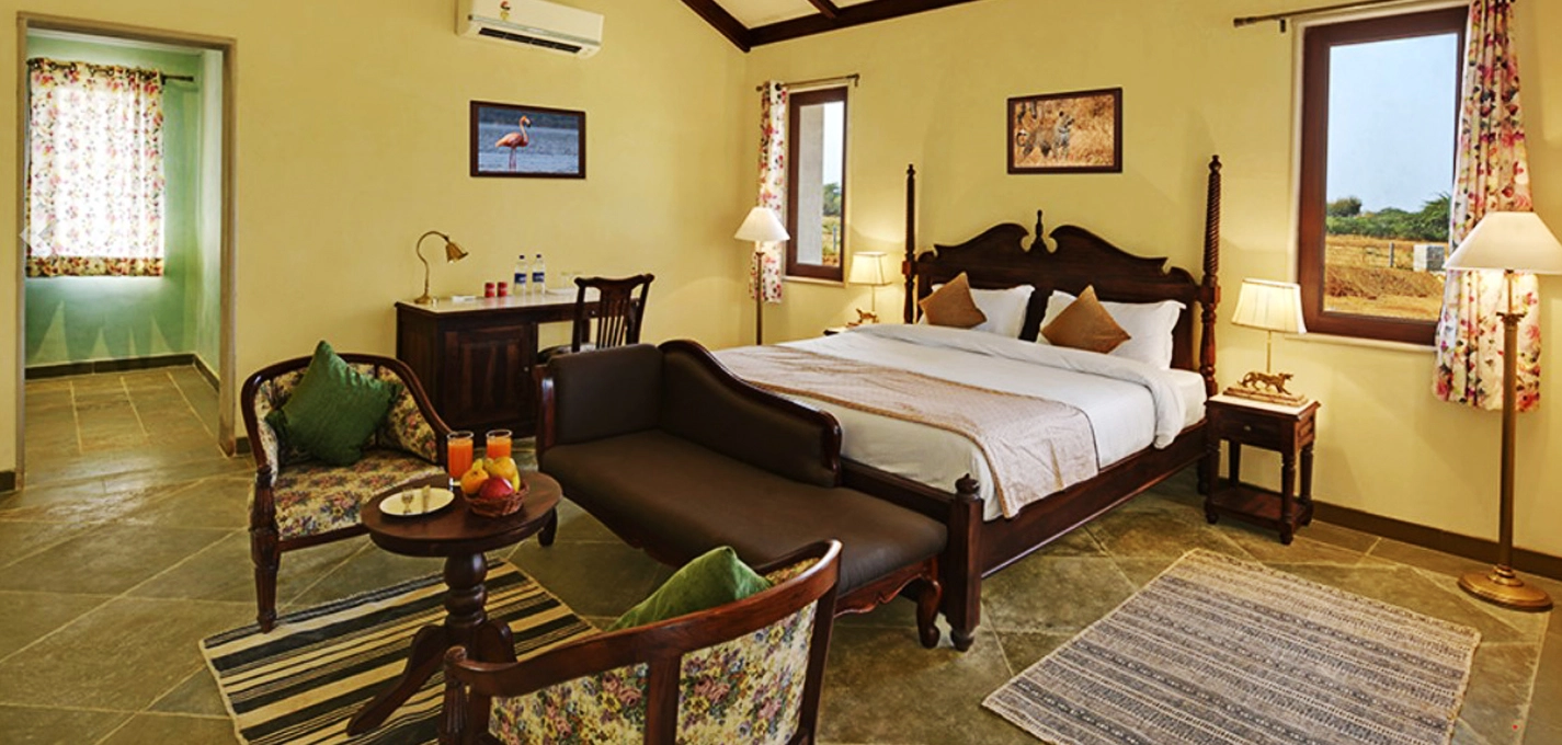 Jawai Leopard Safari